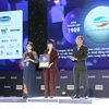 50 top Vietnamese brands honoured