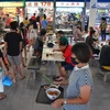 Singapore’s hawker culture listed as UNESCO intangible cultural heritage