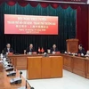  HCM City, Shanghai seeks stronger cooperation