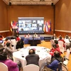ASEAN forum talks protection of social security for PWDs in face of COVID-19