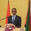 Celebration marks 45 years of Vietnam-Mozambique diplomatic ties