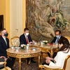 Vietnam, Czech Republic enjoy fruitful partnership