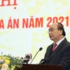 PM asks court sector to become “stronghold of justice”