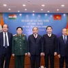 Vietnamese, Indian PMs co-chair virtual summit