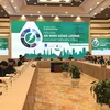 Forum on energy security for sustainable development held