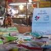 Thailand: probe into price gouging vendors in 50:50 subsidy campaign launched