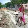 EU, Germany, France jointly fund rural infrastructure in Cambodia