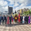 76th founding anniversary of Vietnam People’s Army marked in Venezuela