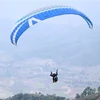 Putaleng paragliding tourney opens in Lai Chau