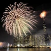 HCM City to set off fireworks to welcome in 2021
