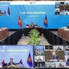 Russia-ASEAN relations at centre of attention at Moscow roundtable