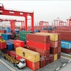 Trade between ASEAN, China’s Shanghai remains strong despite pandemic