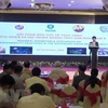 Social responsibility practices in Southeast Asian fishery sector discussed 