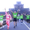 More than 4,500 runners join VnExpress Marathon Hue 2020