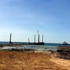 Ninh Thuan to have first LNG-fueled power plant in 2024