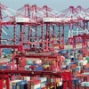 Trade surplus posts record high since 2016