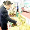 Bamboo industry has huge growth potential