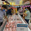 HCM City retailers seek to stimulate Tet demand