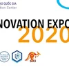  2020 Innovation Expo fosters Vietnamese research students in Australia
