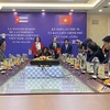 Vietnam, Cuba seek ways to raise trade to 500 million USD