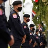 Thailand bans gatherings over COVID-19 fears