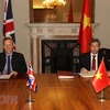 UKVFTA to benefit UK-Vietnam trade relations: British Ambassador