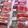 Imported beef grabs 70 percent of market share