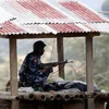 Myanmar: Insurgents free ruling party politicians