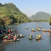 Ninh Binh strives to host 7 million visitors in 2021