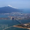 Da Nang: Infrastructure development important to attract investment