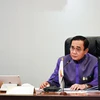 Thailand to offer financial support to 40 million COVID-19 affected people