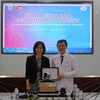 Cho Ray Hospital meets Westgard Sigma testing standards again 