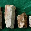 Co Loa arrowhead mould collection recognised as national treasure