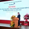 VietinBank sees over 710 mln USD in pre-tax profit last year