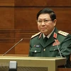 Vietnam, Cambodia beef up defence cooperation