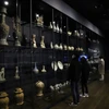 Vietnamese ceramics go on show in RoK