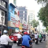HCM City seeks ways to reduce traffic accidents by 10 percent