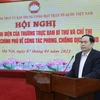 Vietnam Fatherland Front to spend 14 billion VND on Tet gifts to the needy 