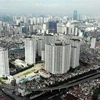 Thousands of apartments to enter Hanoi market this year