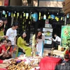 HCM City’s Book Street celebrates 5th birthday