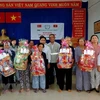 HCM City focuses on caring for the needy ahead of Tet