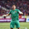 Goalkeeper Lam to leave Thailand for Japanese league