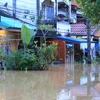 Thailand: Yala dam reduces overflow to lessen flood in Pattani