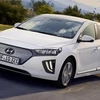 Hyundai leads in automobile sales in Vietnam last year