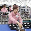 Vietnam eyes productivity to grow 7.5 percent annually by 2030