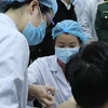 COVID-19 vaccine trials in Vietnam strictly follow WHO’s guidance 