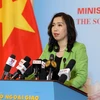 Vietnam reaps many diplomatic achievements: Foreign Ministry spokesperson