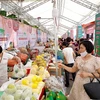 Vietnamese food producers should embrace changing trends to survive: experts