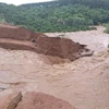 Vietnam witnesses 10-15 flash floods each year