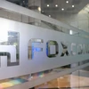 Foxconn invests in 270-million USD laptop plant in Bac Giang 